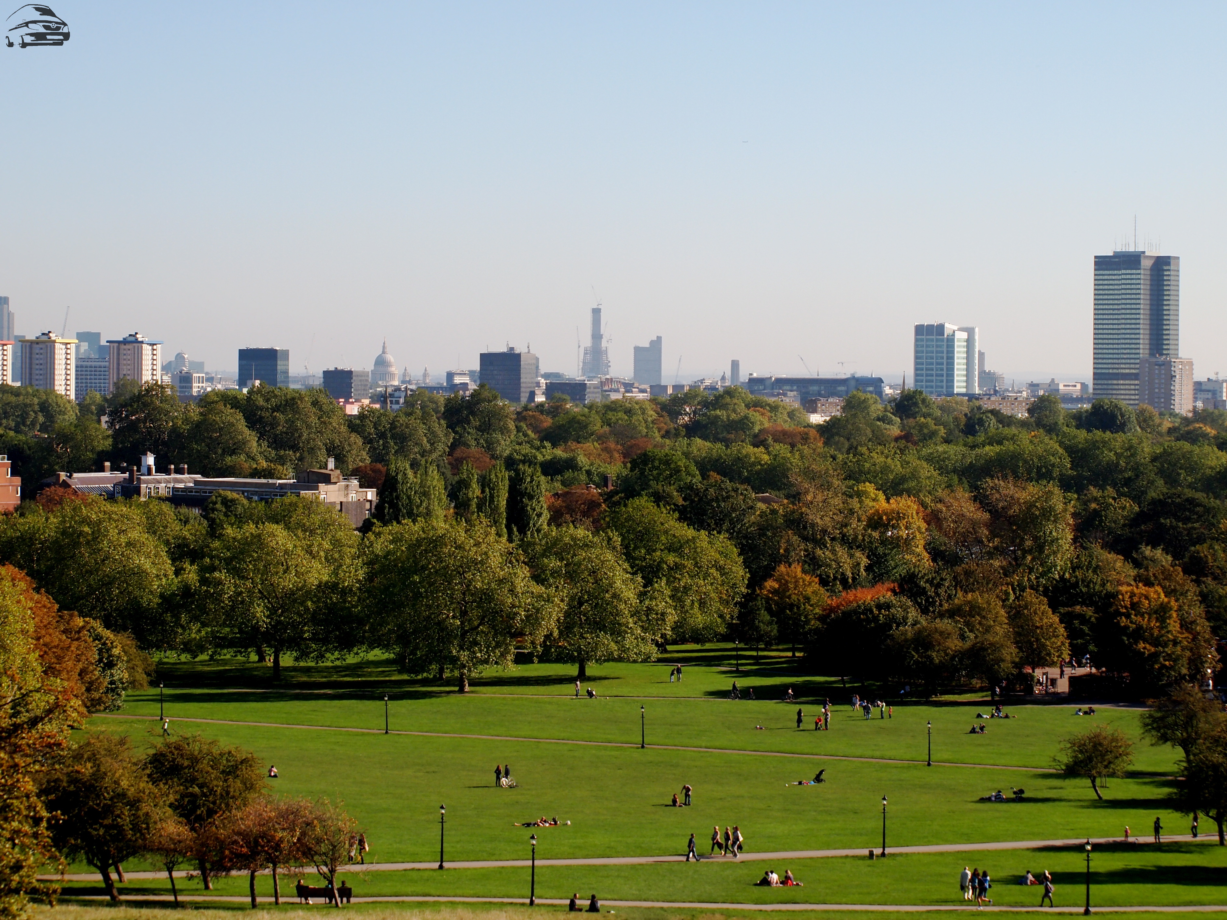 NW1, NW3, NW8 Primrose Hill